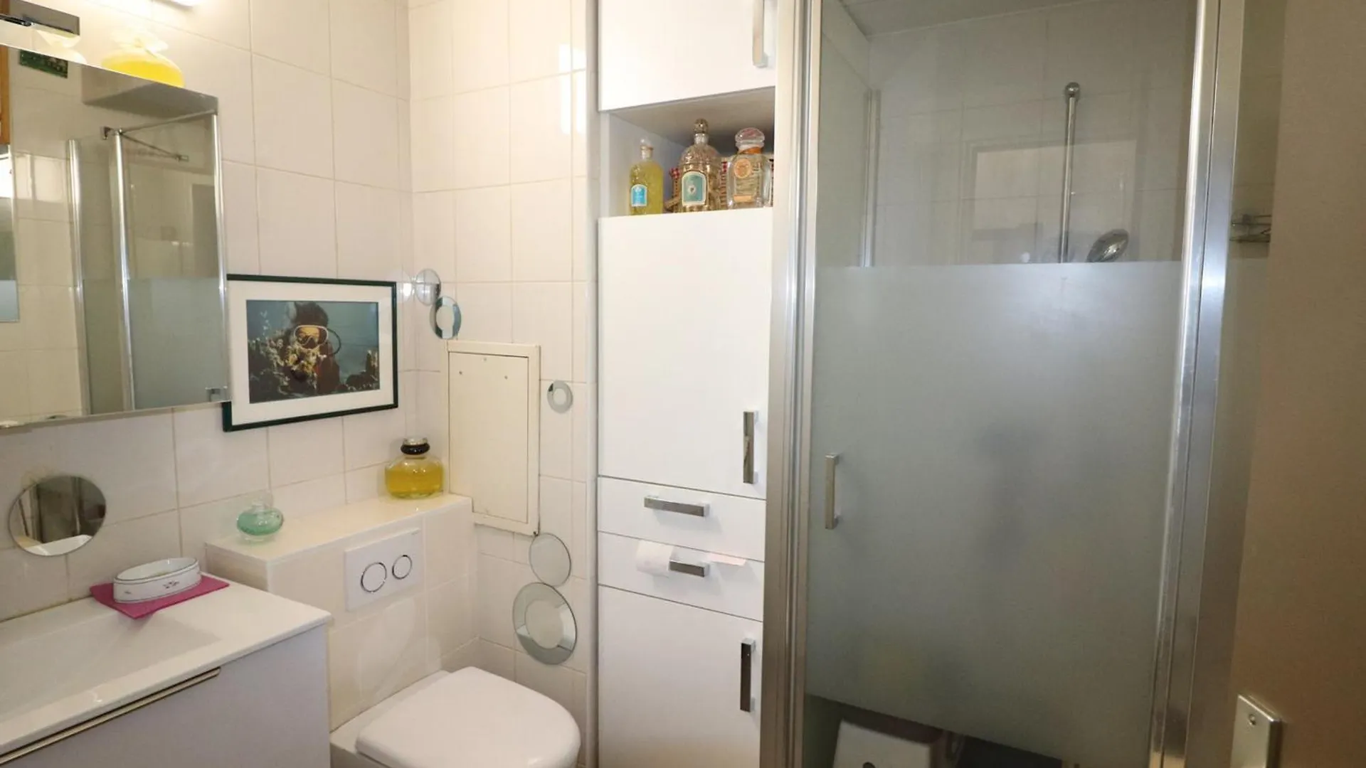 Appartement T2 De 60M² A Annecy-Le-Vieux, Grande Terrasse Amenagee, Proche Lac Et Commerces - Fr-1-432-74 France