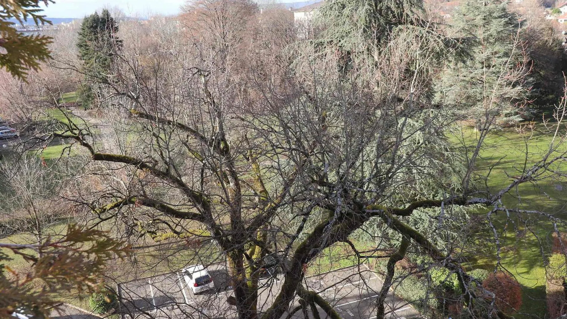 Apartamento Appartement T2 De 60M² A Annecy-Le-Vieux, Grande Terrasse Amenagee, Proche Lac Et Commerces - Fr-1-432-74 Francia